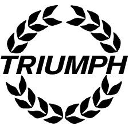 Triumph Gauges Dials Odometer Speedo Tacho Senders Instrument Cluster ...