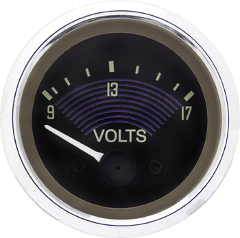 vdo gauges tachometer smiths chronometric marine speedometer instrument ...